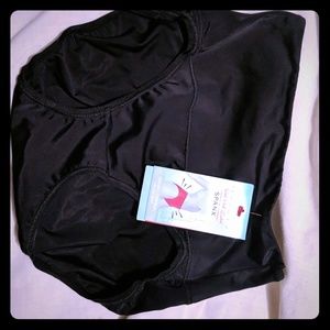 Brand new Spanx underwear